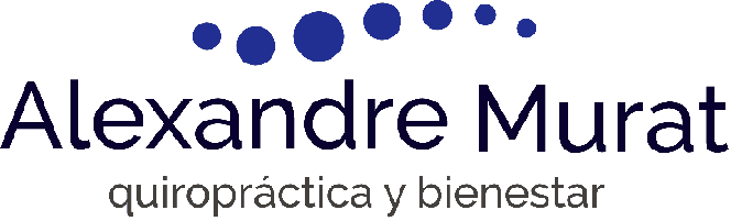 Alexandre Murat Quiropráctica y Bienestar