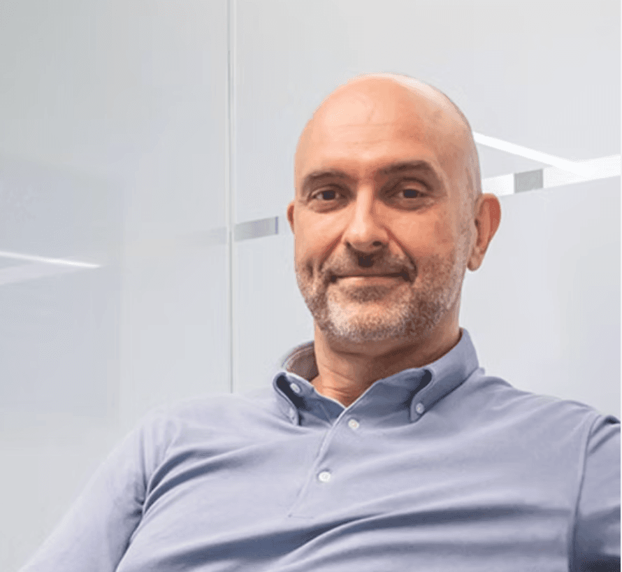 Robert Pujol Sanchez