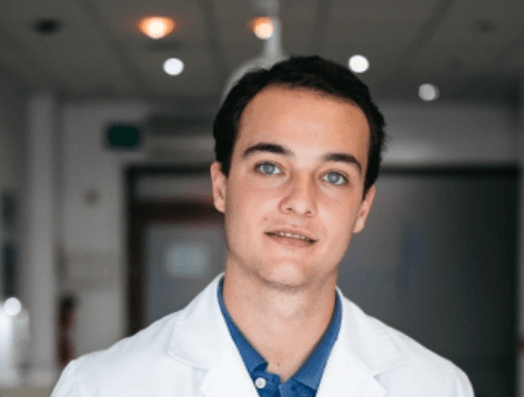 Armando Alcalá Soto