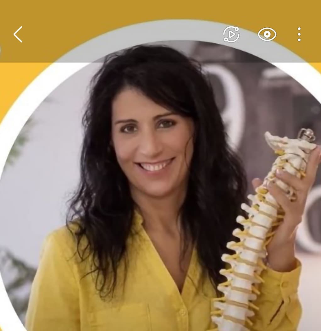 Foto de Esther Pinilla López