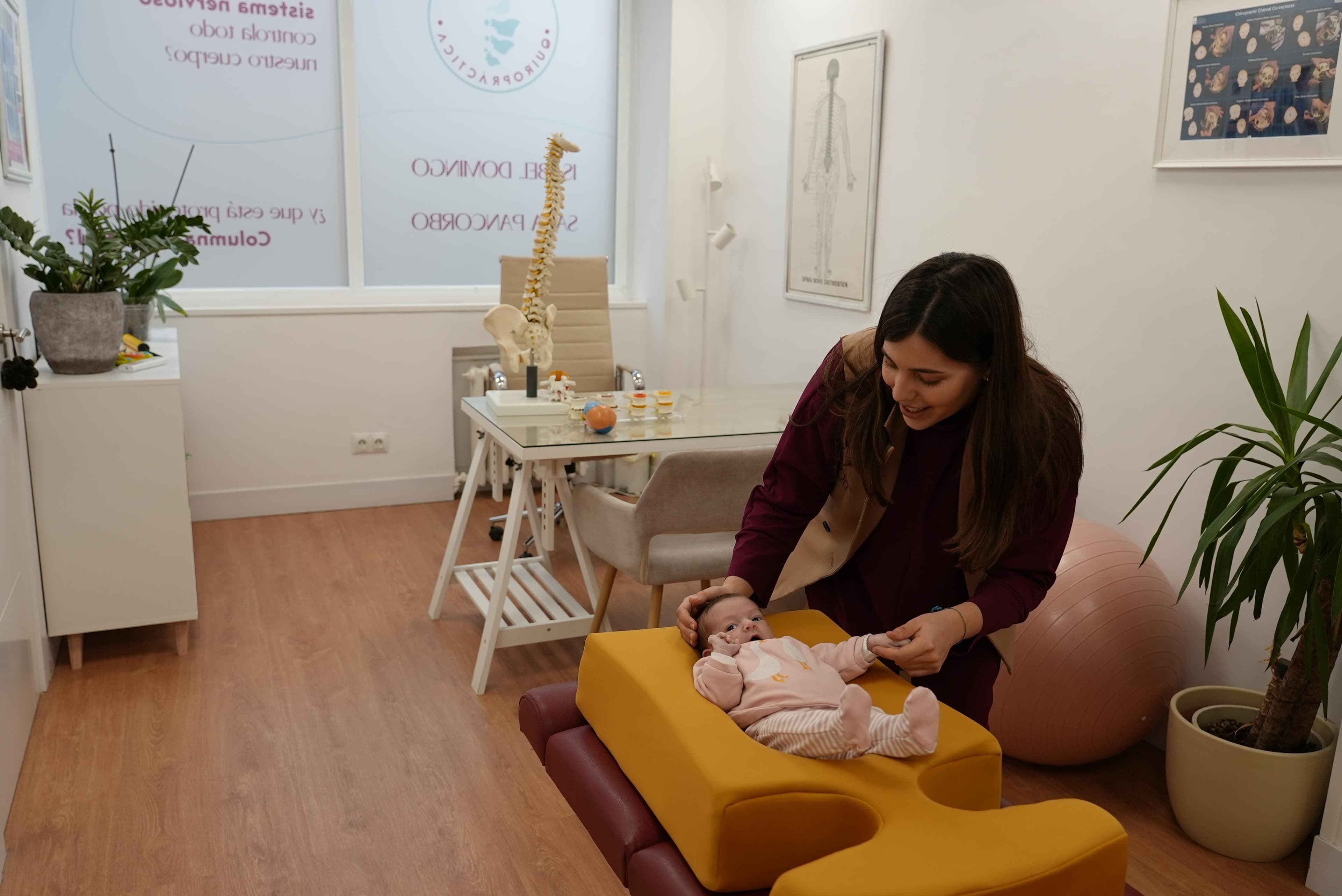 Isabel Domingo - Imagen 2