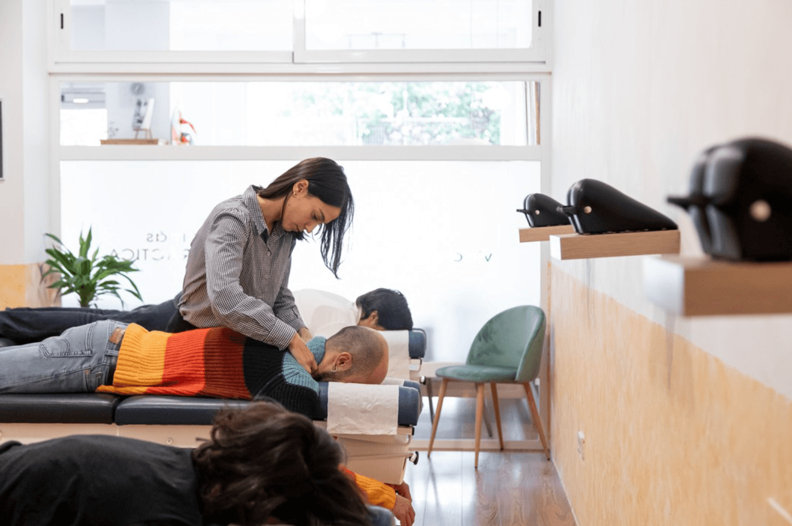 Irati Garcia Costales - Imagen 1